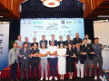 Trang An Open 2025: Dấu Ấn Đầu Tiên của All Thailand Golf Tour tại Việt Nam